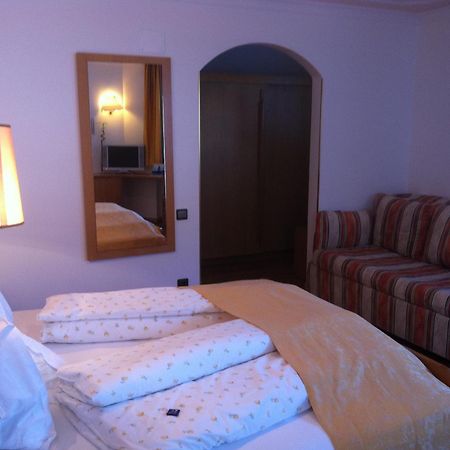 Hotel Serena 셀바디발가르디나 외부 사진