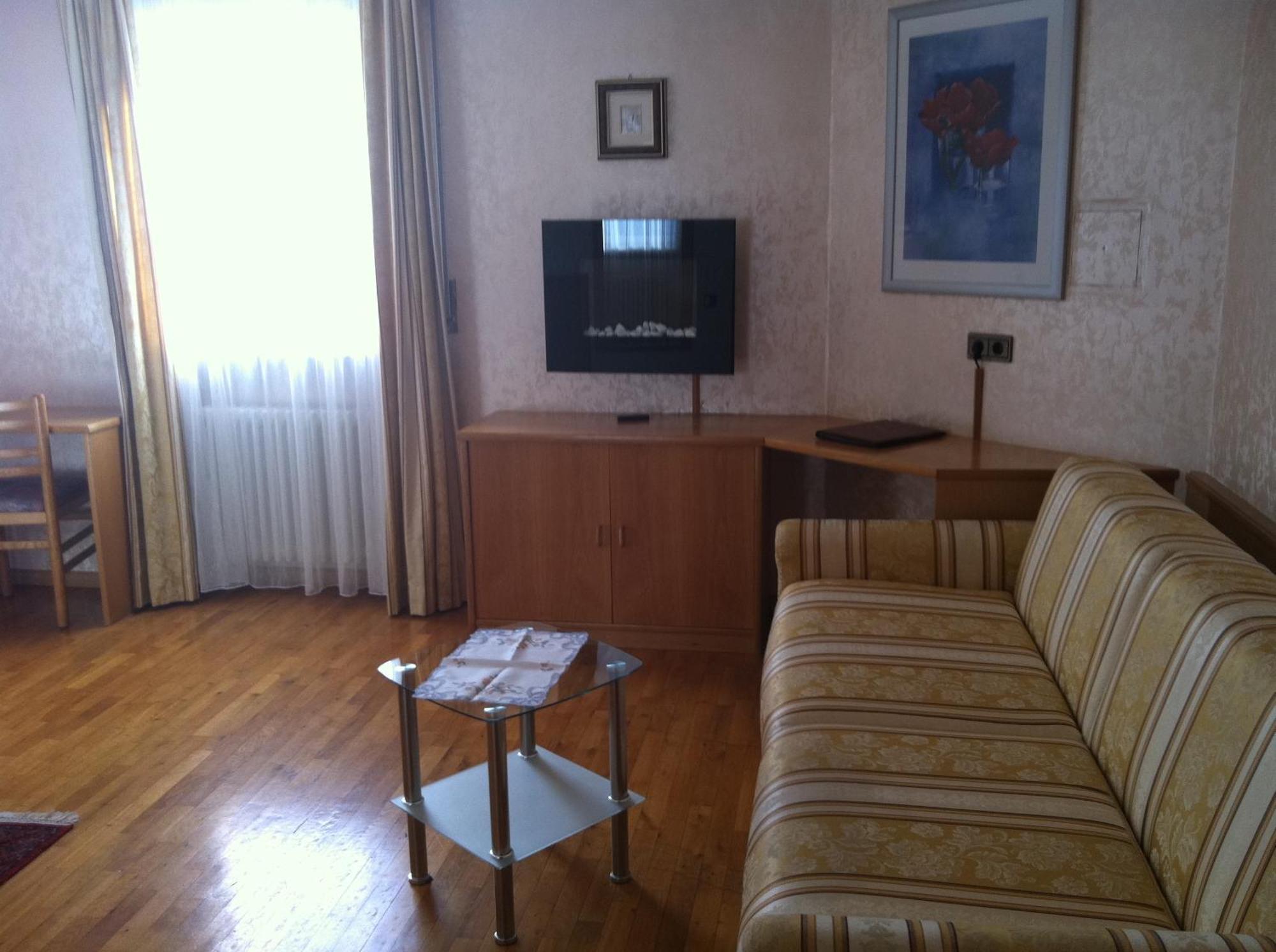 Hotel Serena 셀바디발가르디나 외부 사진